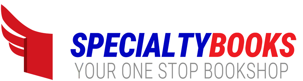 Specialty Books - Your One Stop Online Bookshop