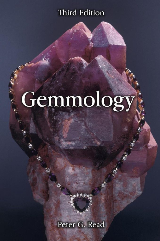 9780719803611 Gemmology: 3rd Edition (PB)