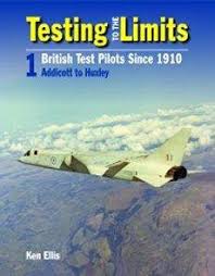 Testing to the Limits Vol 1 - 9780859791847 Ken Ellis