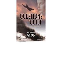 QUESTIONS OF GUILT AND OTHER STORIES - 9780955473579 Tom Neil