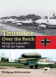 Thunder Over the Reich - 9781902109398 Yefim Gordon