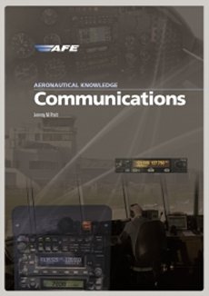 Communications: Aeronautical Knowledge - 9781906559823 Jeremey M Pratt
