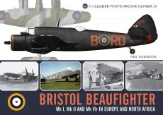 Bristol Beaufighter Mk I