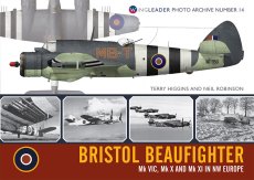 Bristol Beaufighter Mk VIc