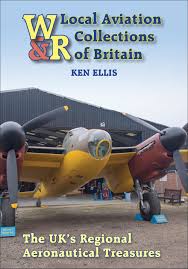 Local Aviation Collections of Britain - 9781910809112 Ken Ellis