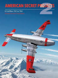 Airlifters: American Secret Projects V2 - 9781910809167 George Cox