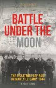 Battle under the Moon - 9781910809808 Jack Currie