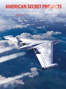 American Secret Projects Vol 4: Bombers