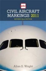 CIVIL AIRCRAFT MARKINGS 2011 (ABC) - 9781857803488