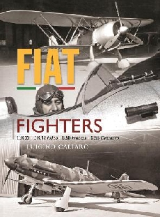 Fiat Fighters: C.R.32