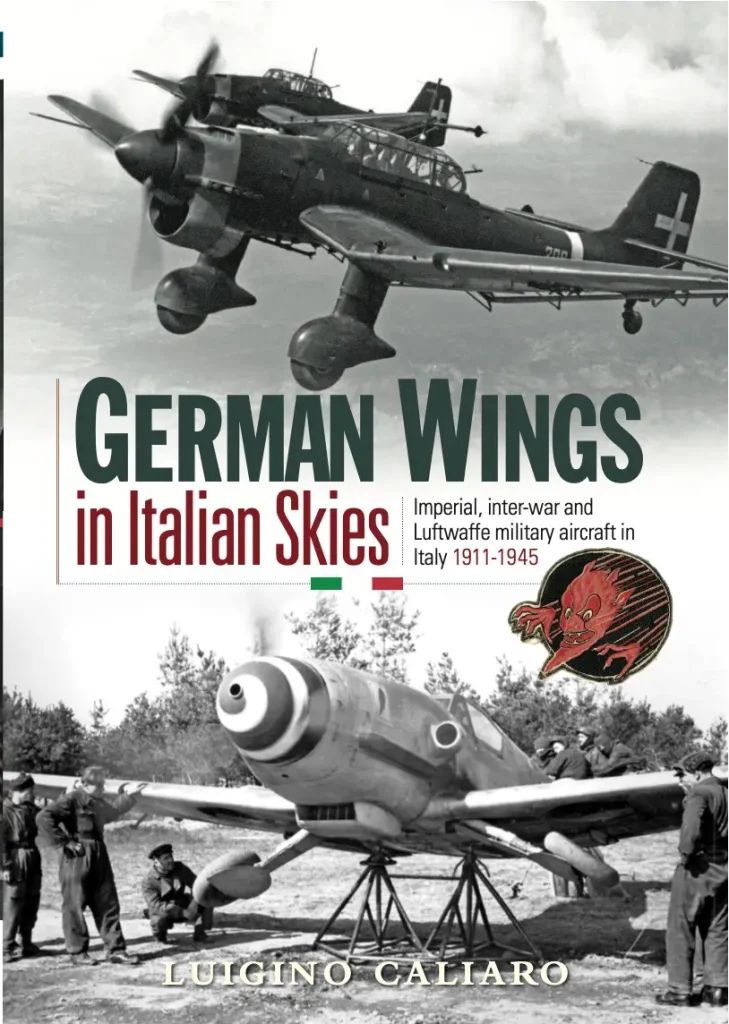 German Wings in Italian Skies: Imperial